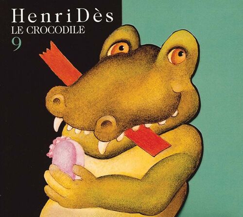 Le Crocodile