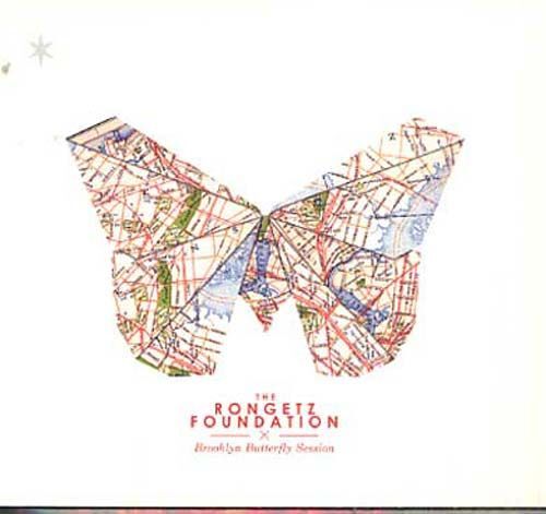 Brooklyn Butterfly Session