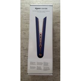 Lisseur Dyson Corrale Bleu Pervanche/Rosé