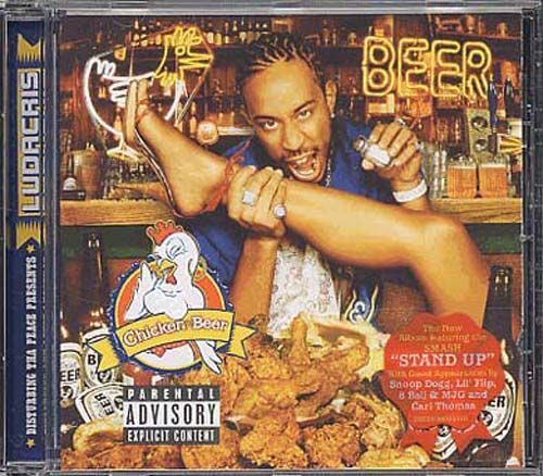 Chicken And Beer