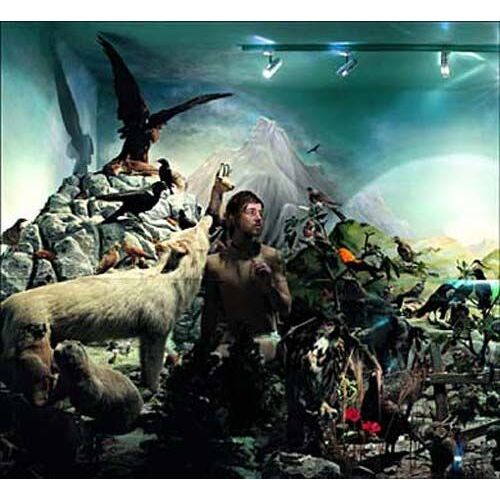 Ersatz ( Cd + Dvd )
