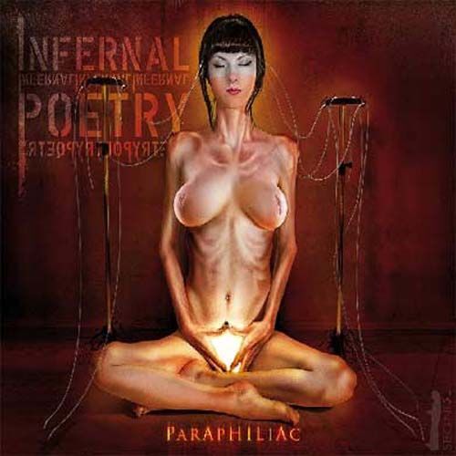 Paraphiliac