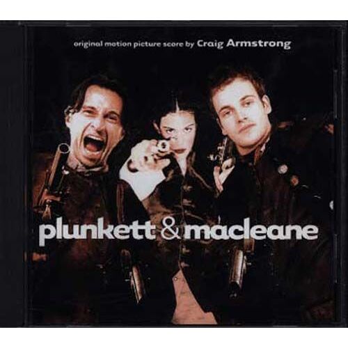 Plunkett & Macleane