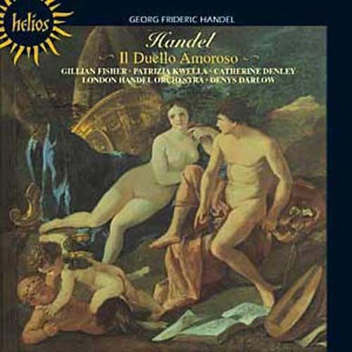 Il Duello Amoroso : O Come Chiare E Belle, Clori, Mia Bella Clori, Amarilli Vezzosa