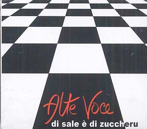 Di Sale E Di Zuccheru