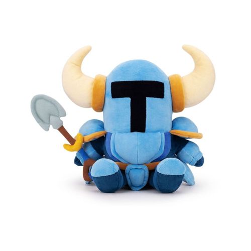 Shovel Knight - Peluche Shovel Knight 22 Cm