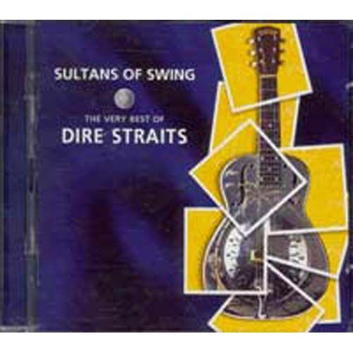 Sultans Of Swing