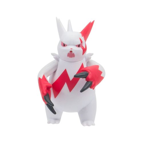 Pokémon - Figurine Battle Mangriff 5 Cm