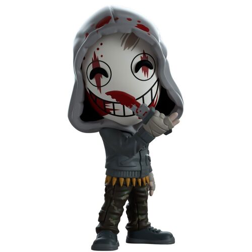 Dead By Daylight - Figurine The Legion 11 Cm