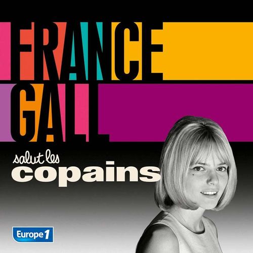 Salut Les Copains
