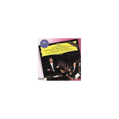 Concertos Pour Piano Nos. 1 Et 3