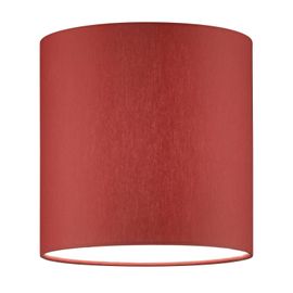 Abat-Jour 13127 Chintz Rouge Hv-Track 4 Susp 54221