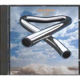 Tubular Bells - Usa Or Canadian Import