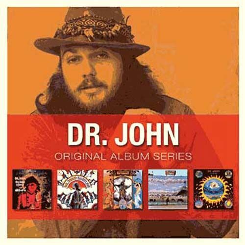 Original Album Series : Babylon