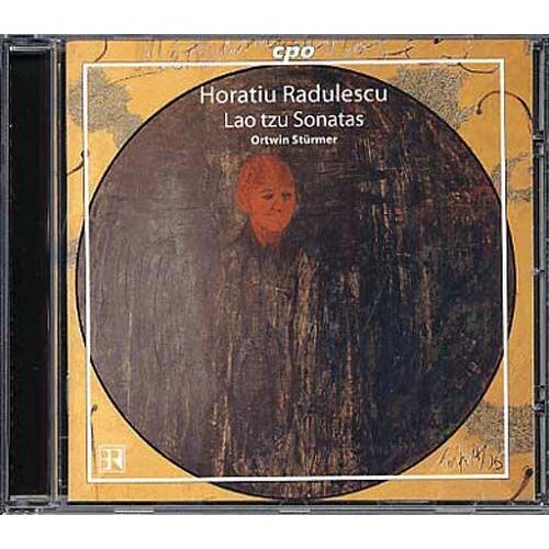 Lao Tzu Sonatas : Sonates Pour Piano No. 2 Opus 82, No. 3 Opus 86 Et No. 4 Opus 92