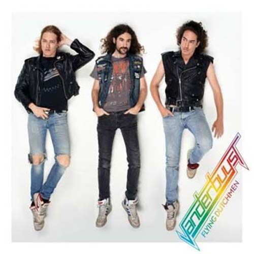 Flying Dutchmen -Digi-