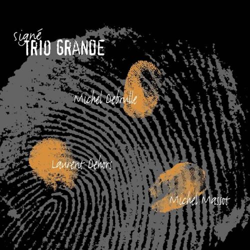 Signe Trio Grande