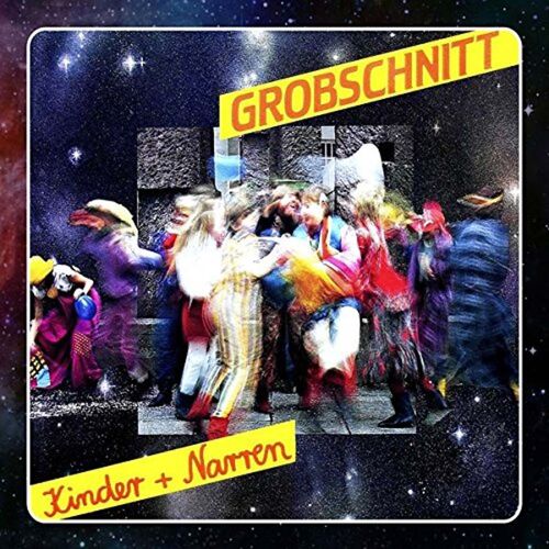 Kinder + Narren (2015 Remastered)