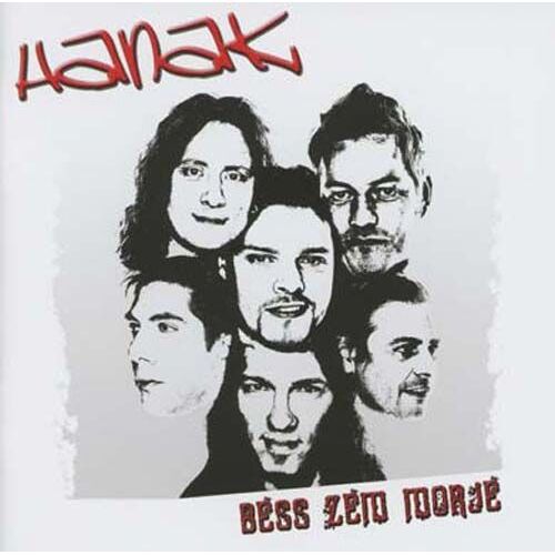 Bess Zem Morje