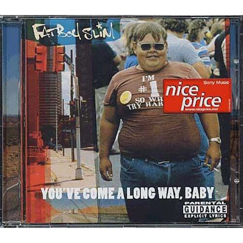 You've Come A Long Way, Baby