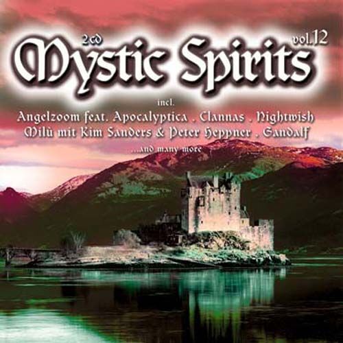 Mystic Spirits 12 - Dutch Import