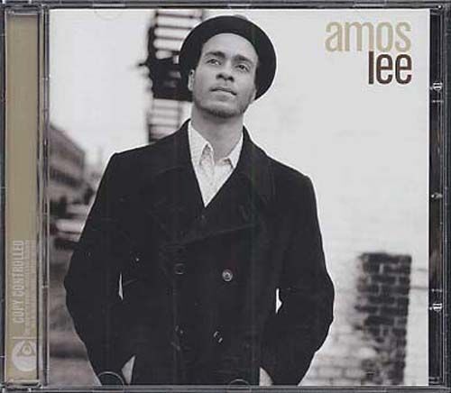 Amos Lee
