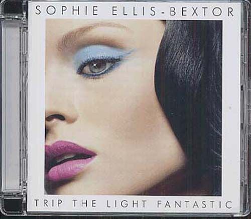 Trip The Light Fantastic