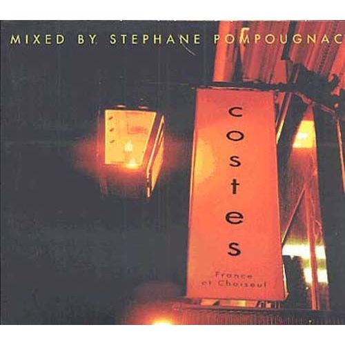 Hôtel Costes Vol. 1