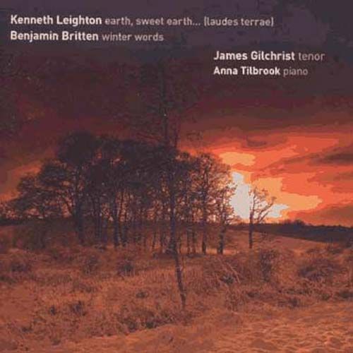 Leighton: Earth, Sweet Earth