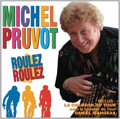 Roulez Roulez