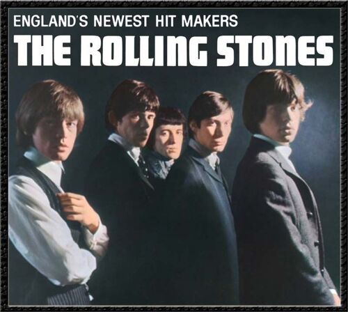England's Newest Hitmakers - Remastered Series