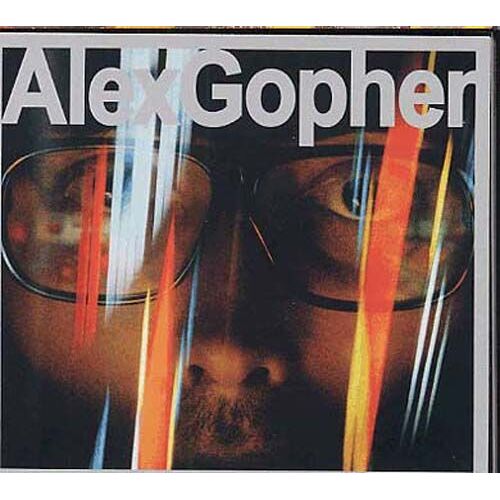 Alex Gopher