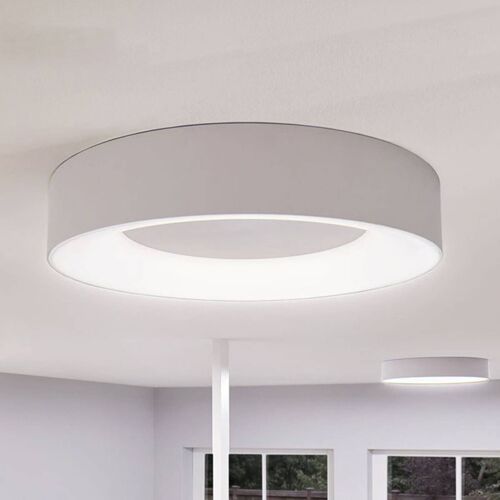 Paulmann Homespa Casca Plafonnier Led, Ø 40 Cm