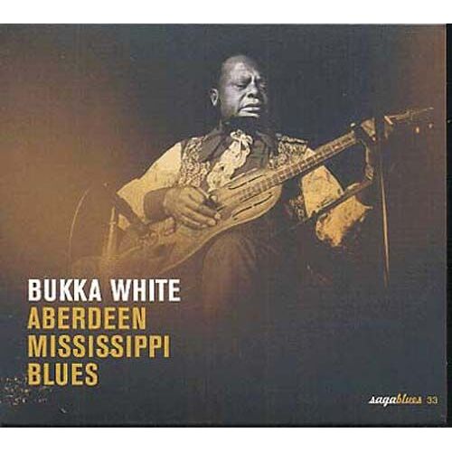 Aberdeen Mississippi Blues