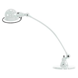 Jieldé Loft C6000 Lampe À Poser, Arquée, Blanche