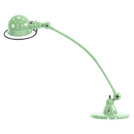 Jieldé Loft C6000 Lampe À Poser, Arquée, Menthe