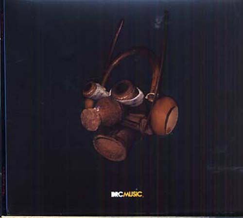 Drc Music: Kinshasa On Two