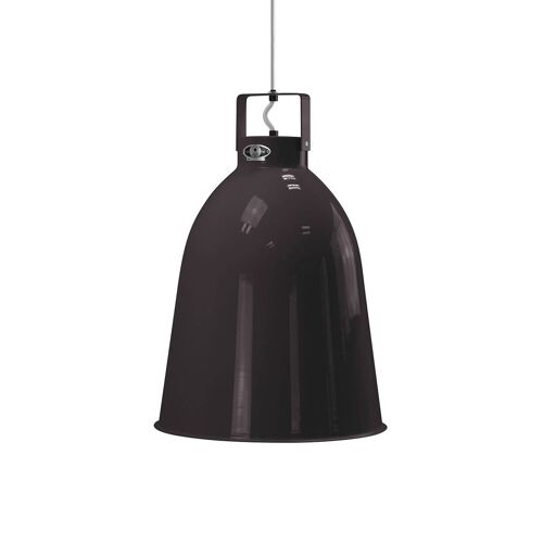 Jieldé Clément C360 Suspension Noir Brillant Ø36cm