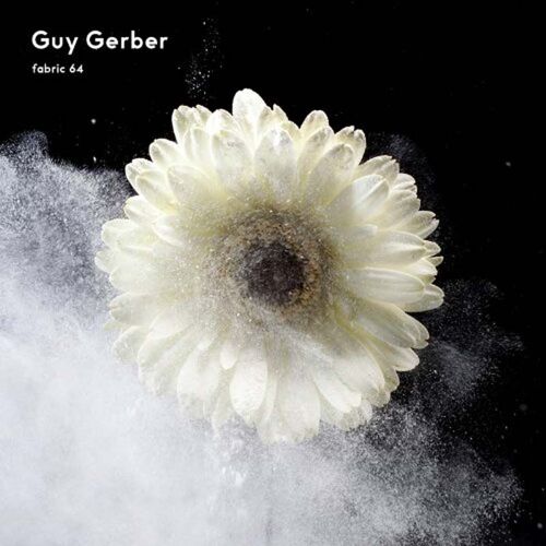 Fabric 64 : Guy Gerber