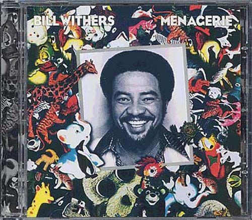 Menagerie - Remasterisé