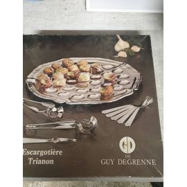 Escargotière 6 Personnes
