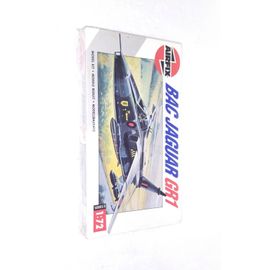 Maquette Bac Jaguar Gr1 Airfix-Airfix