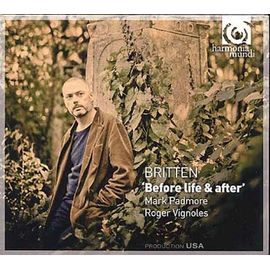 Before Life And After