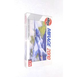 Maquette Mirage 2000 Airfix-Airfix