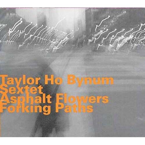 Asphalt Flowers Forking P