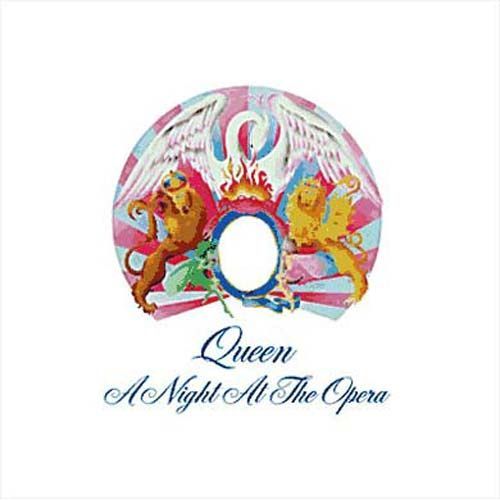 A Night At The Opera (Deluxe Edition)