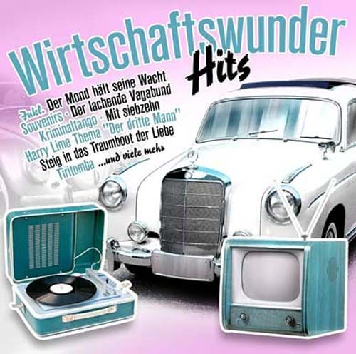 Wirtschaftswunder-Hits