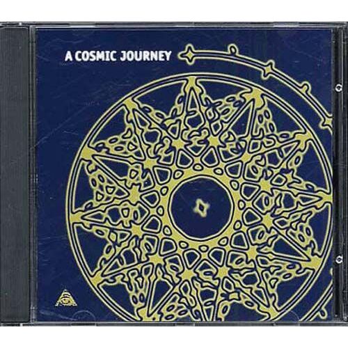 Acid Jazz : A Cosmic Journey