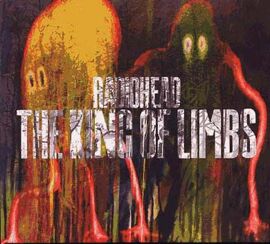King Of Limbs