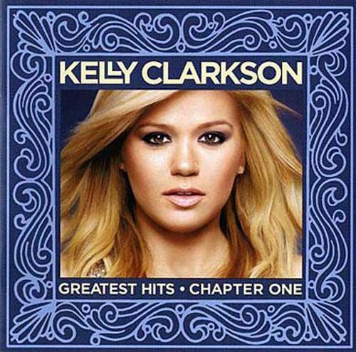 Greatest Hits-Chapter One